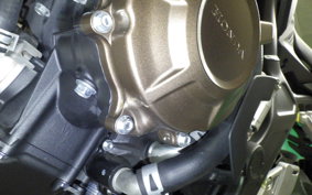 HONDA CB650R E-Clutch 2024 RH17