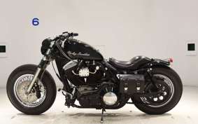 HARLEY FXR 1340 1990