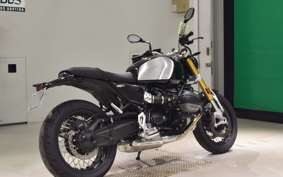 BMW R12 nine T 2024