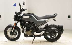 HUSQVARNA SVARTPILEN 125 2019
