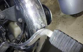 HONDA SHADOW 400 1997 NC34