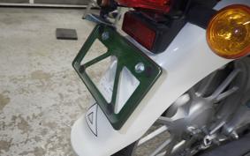 HONDA C110 SUPER CUB 2008 JA59