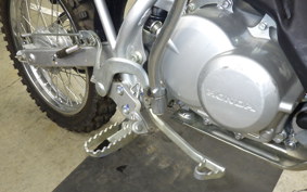 HONDA CRF125F JE03