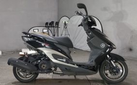 YAMAHA CYGNUS125XSR SE44J