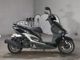 Фото Yamaha CYGNUS125XSR с японского аукциона