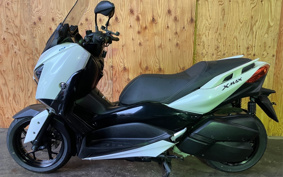 YAMAHA X-MAX SG70J
