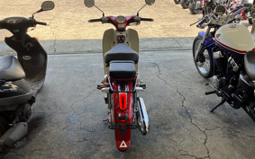 HONDA  SUPER CUB C125 JA58