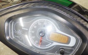 SUZUKI ADDRESS V125 S CF4MA