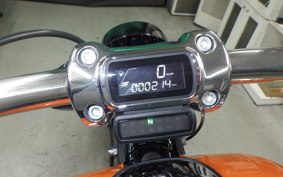 HARLEY FXBR1920 2023