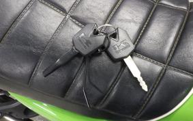 KAWASAKI ZRX1200 D 2016 ZRT20D