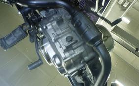 HONDA APE 50 2017 AC16