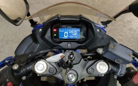 SUZUKI GSX250 R DN11A