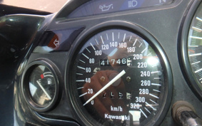 KAWASAKI ZZ1100 NINJA 1994 ZXT10D