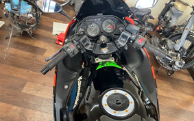 KAWASAKI ZZ-R400 2003 ZX400N