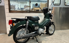 HONDA  CROSS  CUB 50 AA06