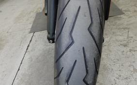 TRIUMPH SPEED TWIN 2019