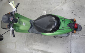 HONDA TODAY 2010 AF61