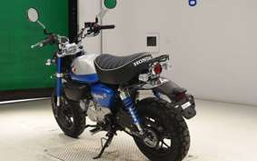 HONDA MONKEY 125 2020 JB03