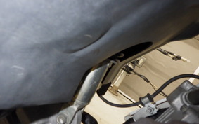 HONDA GYRO X 2021 TD02