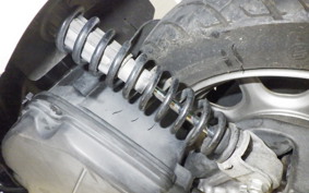 HONDA GIORNO 3 2016 AF77