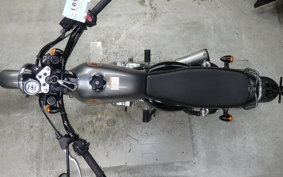 SUZUKI GRASS TRACKER 2015 NJ47A