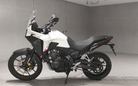 HONDA NX400 2024 NC65
