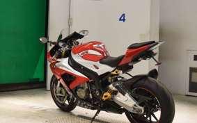 BMW S1000RR 2016