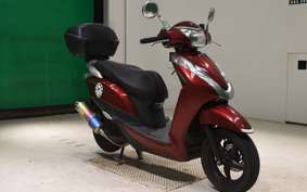 HONDA LEAD 125 2006 JF45