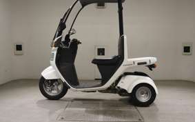 HONDA GYRO CANOPY 2002 TA03