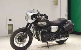 KAWASAKI W800 CAFE 2020 EJ800B