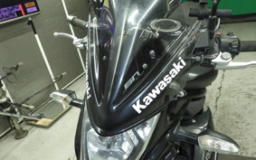 KAWASAKI ER600 N 2016