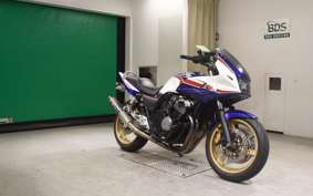 HONDA CB400 SUPER BOLDOR VTEC 2007 NC39