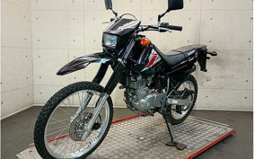 SUZUKI DR200SE SH42A