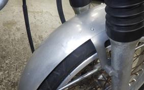 HONDA GB250 CLUBMAN Gen.4 MC10