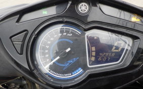 YAMAHA CYGNUS 125 XSR 2 SE44J