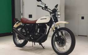 KAWASAKI 250TR BJ250F
