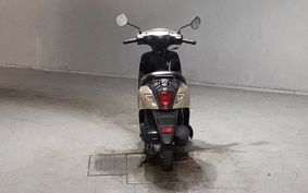 SUZUKI LET's CA4AA