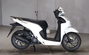 HONDA DIO110 BASIC  JK03