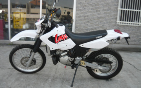 YAMAHA LANZA DT230 4TP