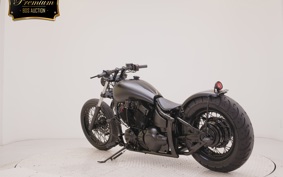 YAMAHA DRAGSTAR 400 1996 4TR