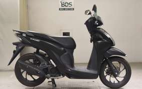 HONDA DIO110-3ﾍﾞｰｼｯｸ JK03