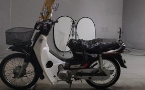 HONDA CUB100