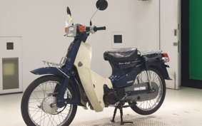 HONDA C50 SUPER CUB E AA01