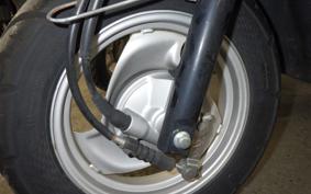 YAMAHA JOG Gen.5 SA36J