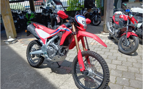 HONDA CRF250L MD47