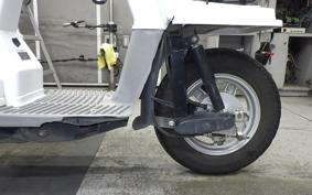 HONDA GYRO X TD02