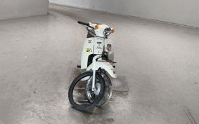 HONDA SUPER CUB110 JA56