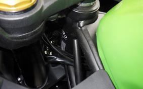 KAWASAKI ZX-25R 2016 ZX250E