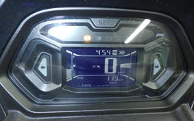 YAMAHA NMAX-3 SEL1J