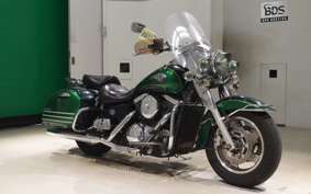 KAWASAKI VULCAN 1500 CLASSIC TOURER 1999 VNT50G